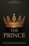 Niccolò Machiavelli - The Prince