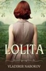 Vladimir Nabokov - Lolita