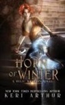 Keri Arthur - Horn of Winter