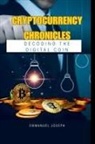 Joseph - Cryptocurrency Chronicles
