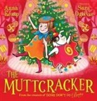 Anna Kemp, Sara Ogilvie - The Muttcracker