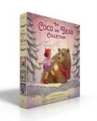 Apryl Stott, Apryl Stott, Apryl Stott, Apryl Stott - The Coco and Bear Collection (Boxed Set)