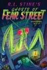 R L Stine, R L Stine - Nightmare in 3-D