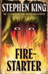Stephen King - Firestarter