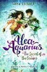 Tanya Stewner - The Secret of the Oceans