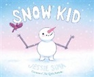 Jessie Sima, Sima Jessie, Jessie Sima, Sima Jessie - Snow Kid