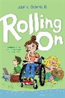 Jamie Sumner - Rolling On: Volume 3