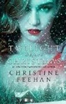 Christine Feehan, Christine Feehan - The Twilight Before Christmas