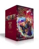 Shannon Messenger - Keeper of the Lost Cities Collection Books 6-9 (Boxed Set)