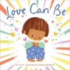 Yuli Yav, Antonia Woodward, Woodward Antonia - Love Can Be