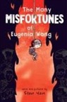 Stan Yan, Stan Yan - The Many Misfortunes of Eugenia Wang