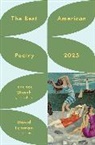 David Lehman, Terence Winch - The Best American Poetry 2025