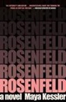 Maya Kessler, Maya Kessler - Rosenfeld