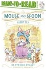 Cynthia Rylant, Janna Mattia - Rabbit Tea