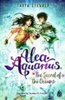 Tanya Stewner - The Secret of the Oceans