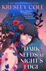 Kresley Cole, Kresley Cole - Dark Needs at Night's Edge