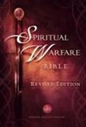 Charisma House - Spiritual Warfare Bible Revised Edition