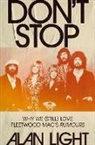 Alan Light, Alan Light - Don't Stop
