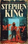 Stephen King - Misery