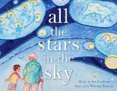Art Coulson, Art/ Nelson Coulson, Winona Nelson - All the Stars in the Sky