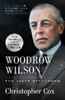Christopher Cox - Woodrow Wilson