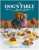 Joelle Jay, Jay Joelle, R A Young, R. A. Young, Robin A Young - The Dog's Table
