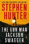 Stephen Hunter - The Gun Man Jackson Swagger