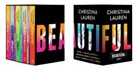Christina Lauren, Lauren Christina - The Beautiful Boxed Set