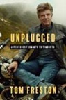 Tom Freston, To Be Confirmed Gallery - Unplugged
