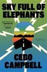 Cebo Campbell, Cebo Campbell - Sky Full of Elephants