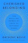 Gregory Boyle, Gregory Boyle - Cherished Belonging