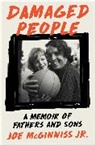 Joe McGinniss, McGinniss Joe - Damaged People