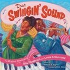 Rekha S Rajan, Ken Daley, Daley Ken - That Swingin' Sound!