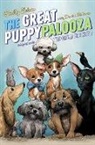 Emily Ecton, Emily Ecton, David Mottram, David Mottram - The Great Puppypalooza