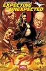 Ronda Rousey, Mike Deodato - Expecting the Unexpected