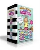 Wanda Coven, Anna Abramskaya - Middle School and Other Disasters Collection #2 (Boxed Set)