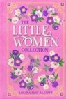 Louisa May Alcott - The Little Women Collection