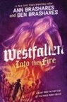 Ann Brashares, Ann/ Brashares Brashares, Ben Brashares, Brashares Ann - Into the Fire