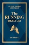 Jeff Horowitz - The Running Bucket List