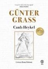 Günter Grass - Canli Heykel