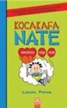 Lincoln Peirce - Kocakafa Nate - Hayatini Yasiyor