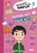 Ayse Can Yagmur - Düsünüyorum Öyleyse Hindiyim - Gercek mi Hayal mi