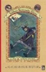 Lemony Snicket - Alacakaranlik Bulvari Ciltli