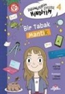Ayse Can Yagmur - Düsünüyorum Öyleyse Hindiyim - Bir Tabak Mantik