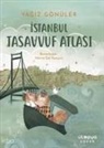 Yagiz Gönüler - Istanbul Tasavvuf Atlasi