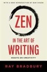 Ray Bradbury - Zen in the Art of Writing