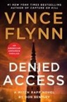Don Bentley, Vince Flynn - Denied Access