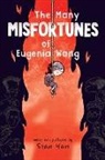 Stan Yan, Yan Stan, Stan Yan, Yan Stan - The Many Misfortunes of Eugenia Wang