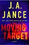 J A Jance, J.A. Jance - Moving Target: Volume 9