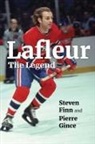 Steven Finn, Pierre Gince - Lafleur
